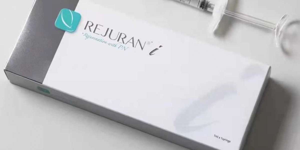 How Long Do Rejuran Results Last?