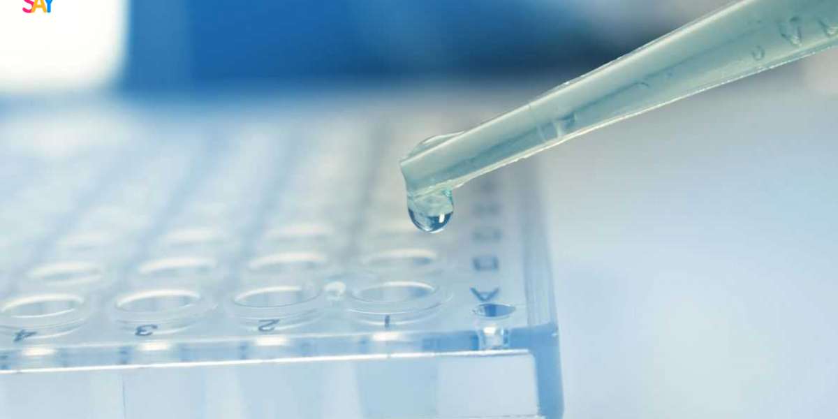 The Evolution of Micropipettes: From Glass to High-Tech Digital Tools