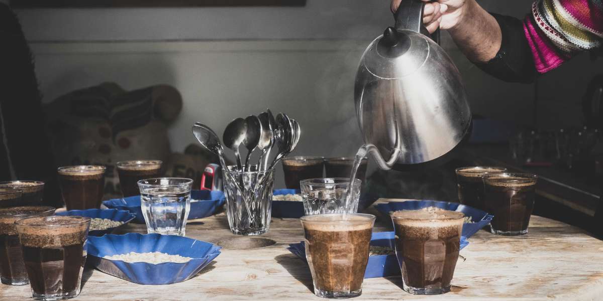 10 Healthy Habits For Bosch Tassimo Models