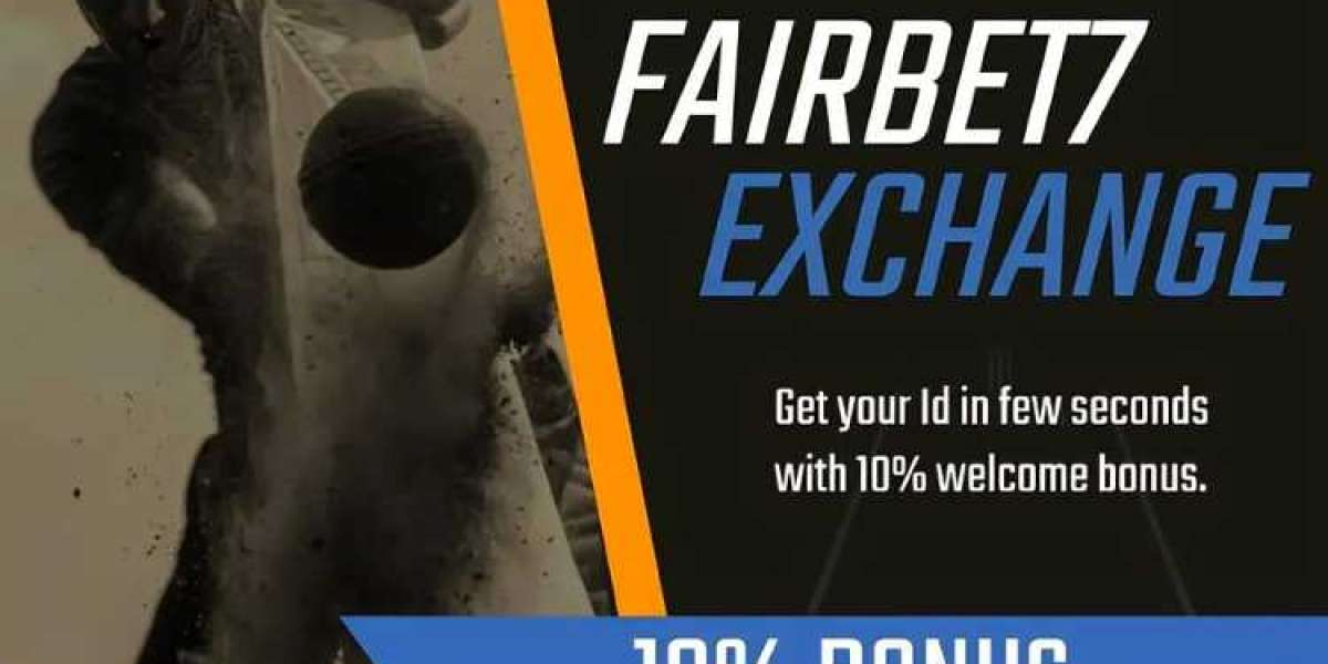 Winning Made Easy in 2025: Your Ultimate Guide to Fairbet7