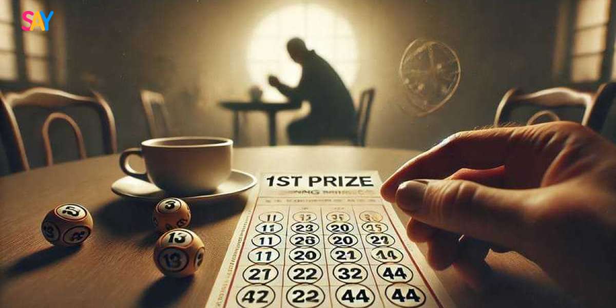 Unlocking the Secrets to Winning Lotto: Your Comprehensive Guide