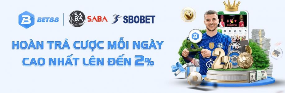 BET88 Cover Image