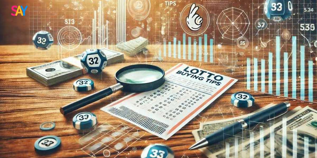 The Intricacies of the Lotto Payout Schedule