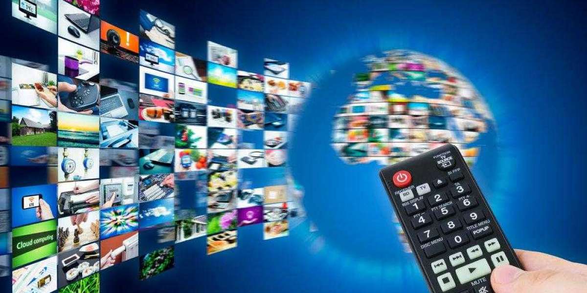 The Evolution of Broadcasting: Cable TV Market Growth and Opportunities (2025-2034)
