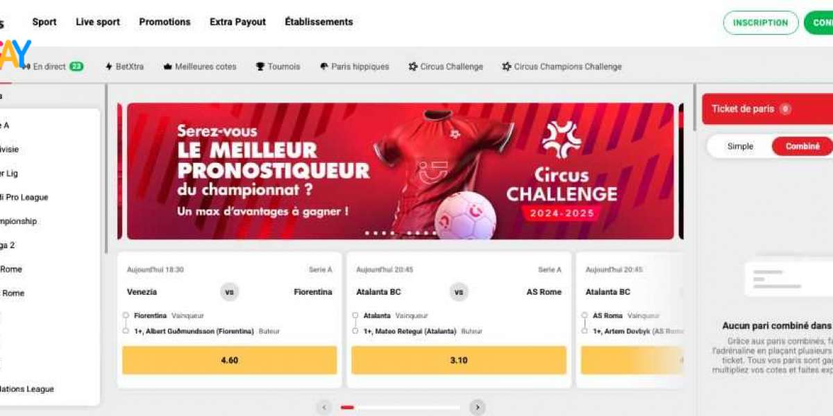 Pari Sportif Belgique : Guide Complet des Meilleures Options pour les Parieurs Belges