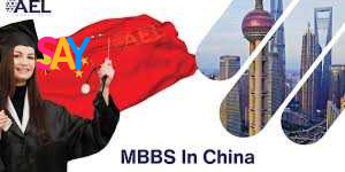 Your Path to Studying in China with Expert Consultants in Pakistan