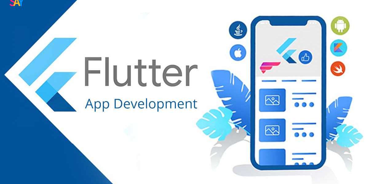 Looking for Expert Flutter Application Development Services?