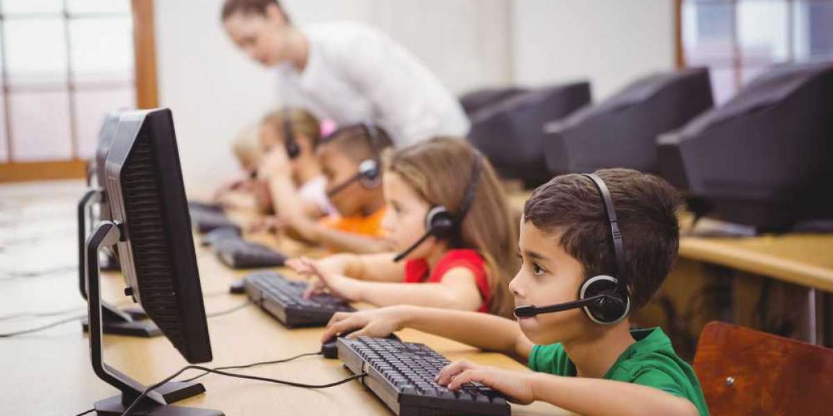 Innovating Accessibility: Special Education Software Market Growth Insights