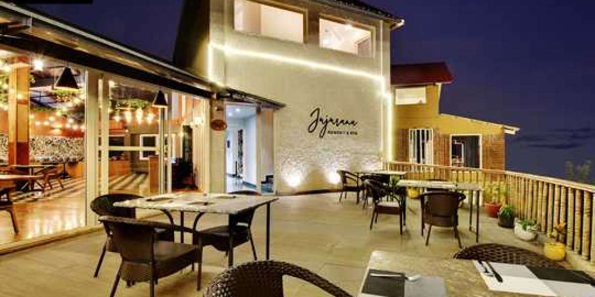 Best Couple-Friendly Resorts in Dharamshala for a Romantic Getaway