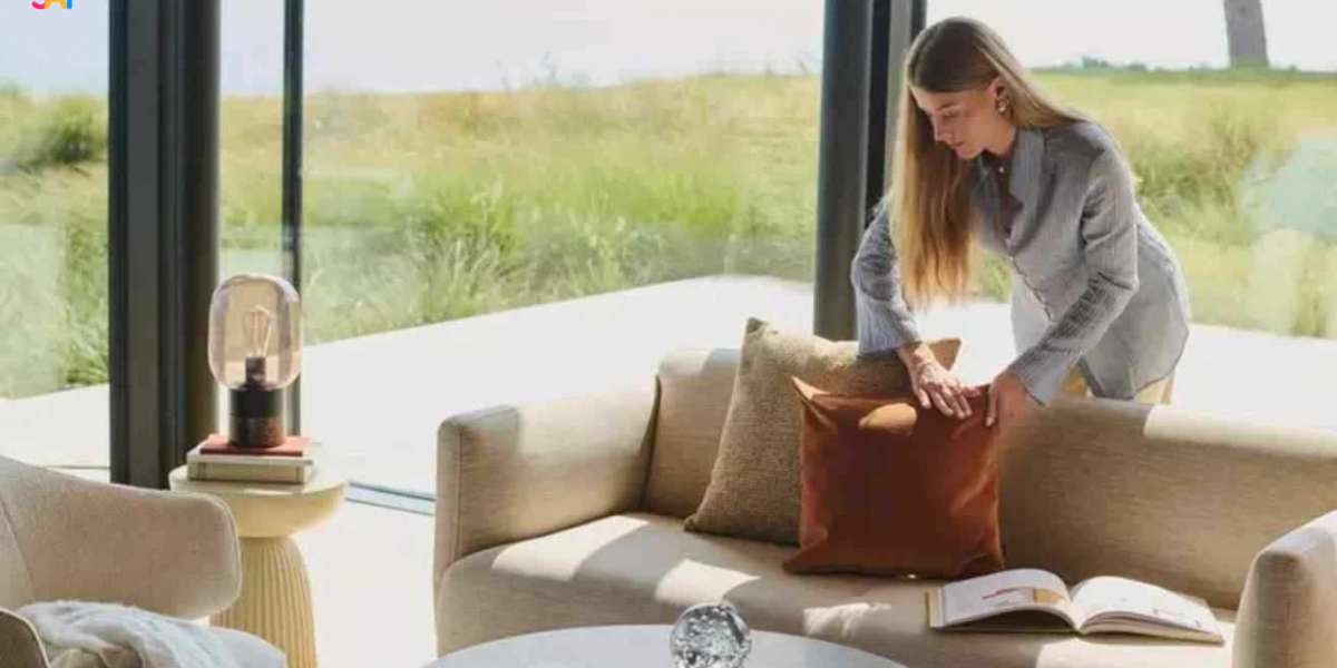 Luxury Interior Furniture Store – BoConcept India