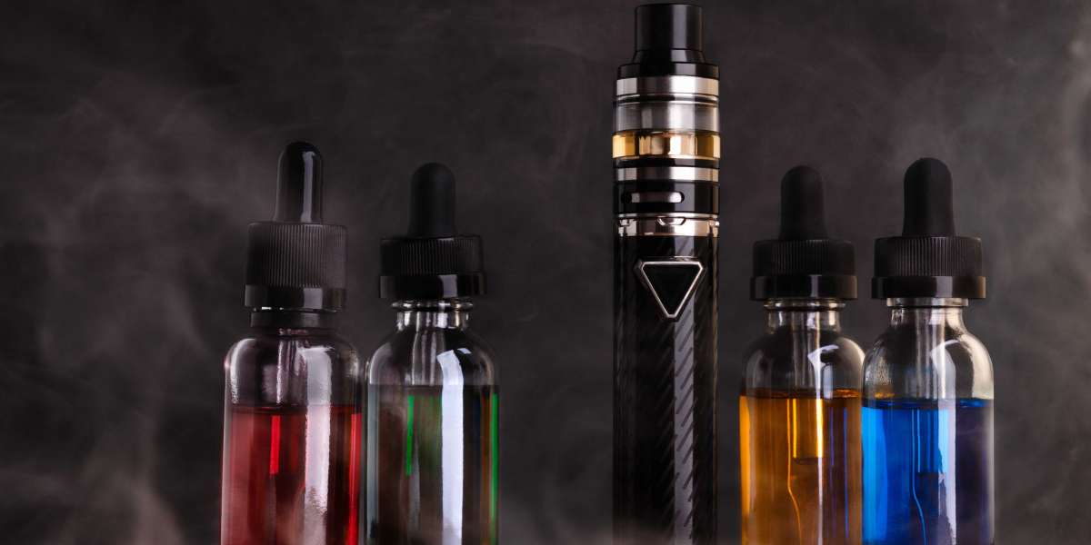 Unleash Flavor and Portability: Vaporesso Xros 4 Nano Paired with Drip Down Krush Blackcurrant Ice