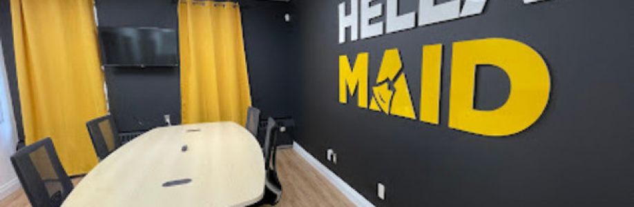 Hellamaid Cleaning Services San Antonio Cover Image