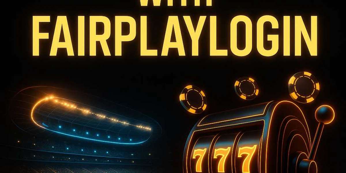 FairplayLogin – Your Gateway to Sports Betting & Casino Wins at Fairplay Company