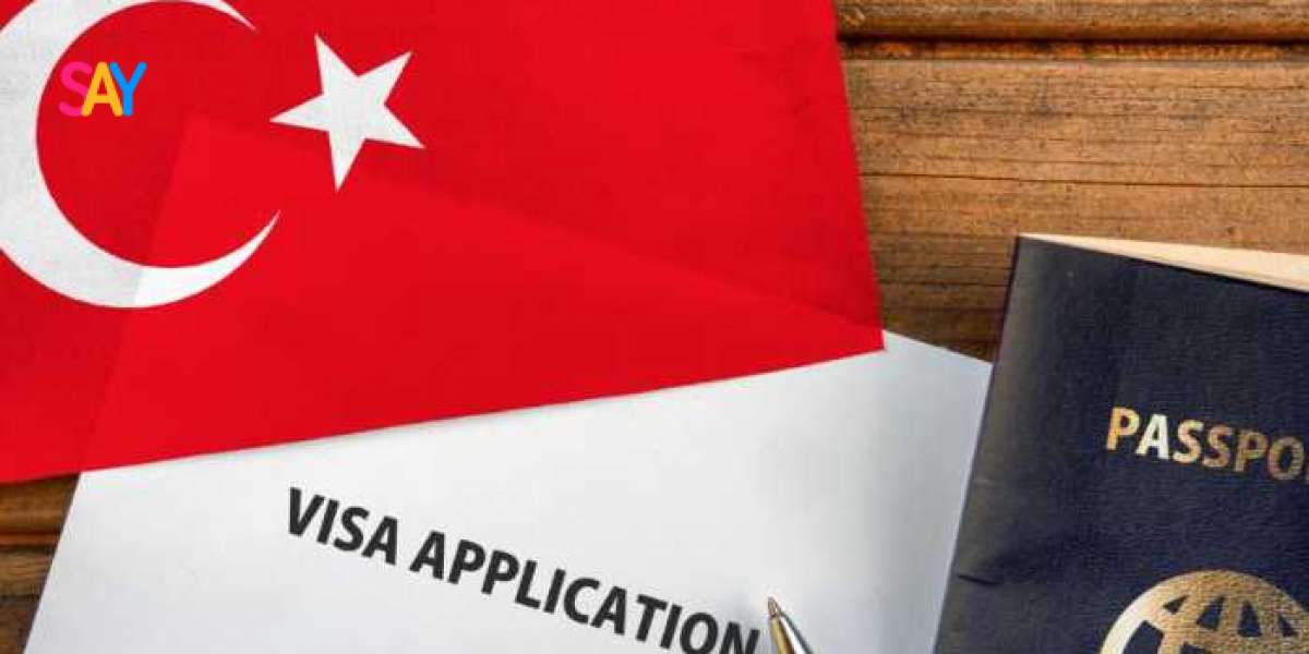 Turkey Visa Application – Your Complete Guide to a Hassle-Free Process