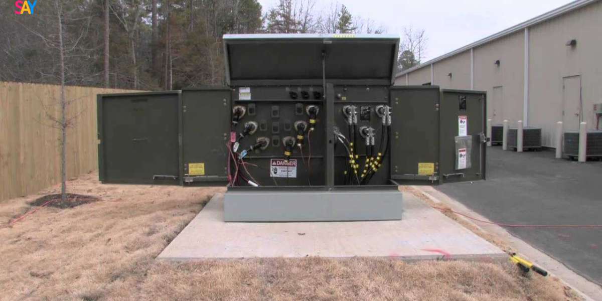 Pad-Mounted Transformer Market: Regulatory Landscape and Market Evolution