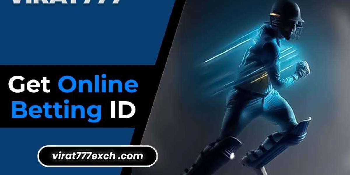 Online Cricket ID : Your VIP Pass to Winning Big