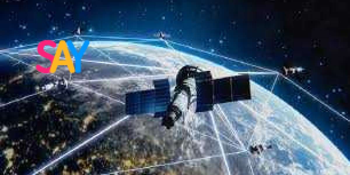 Commercial Satellite Broadband Market 2030 – Size & Share Dynamics with Forecast Insights