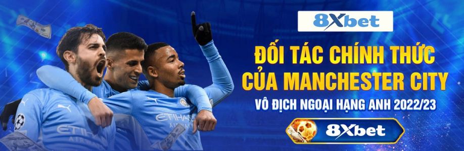 8xbet Cover Image