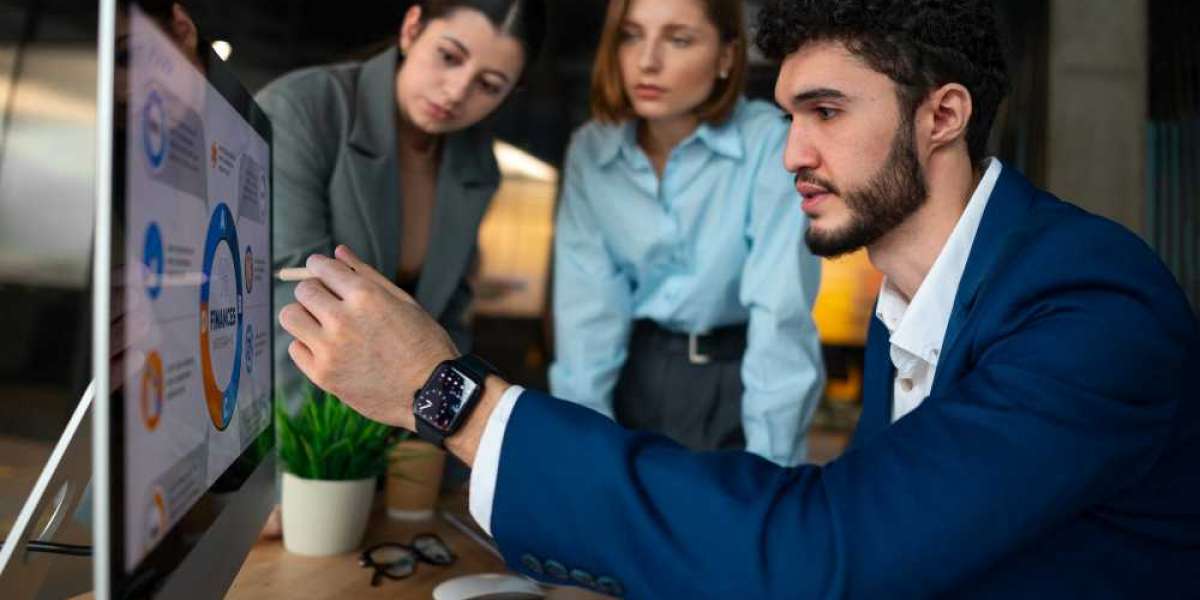 Choosing the Right Sitecore Consulting Partner: Why Kinematic.digital Outshines the Competition