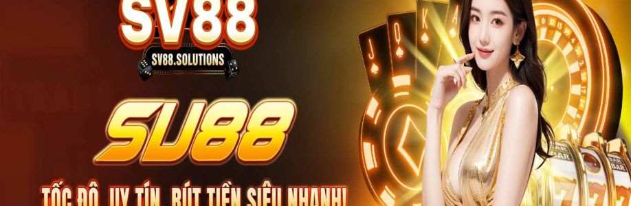 SV88 Cover Image