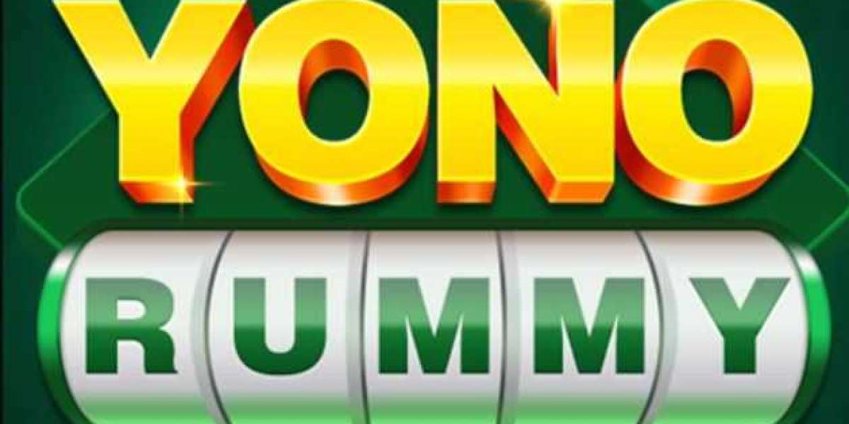 Yono Rummy Real Cash Games – Start Winning Today