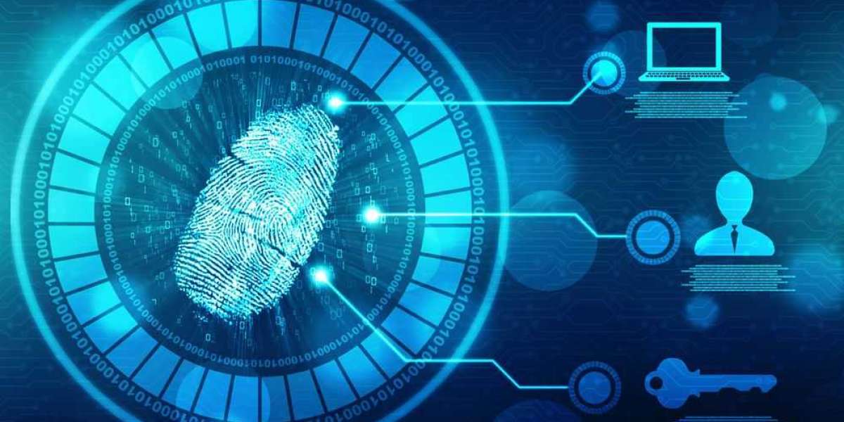 Global Biometric Technologies Market: Growth, Trends, and Forecasts 2030