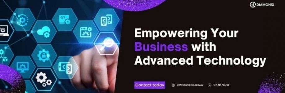 Diamonix Cover Image