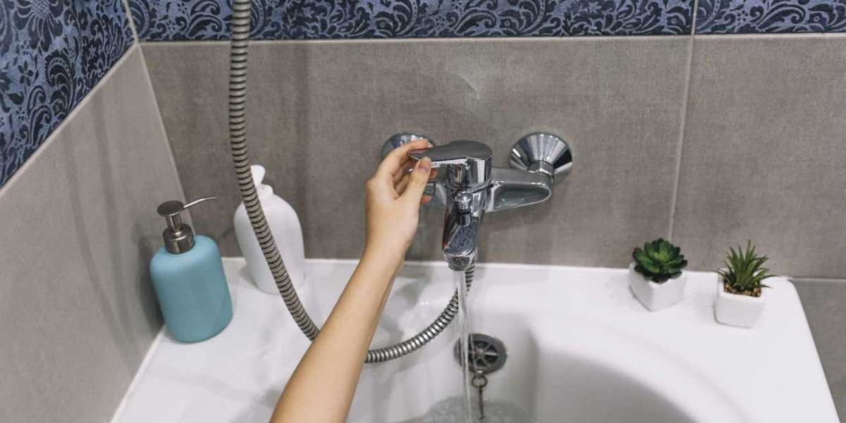 Bath Drain Stopper Removal