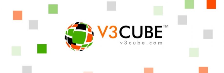 V3CUBE TECHNOLABS LLP Cover Image