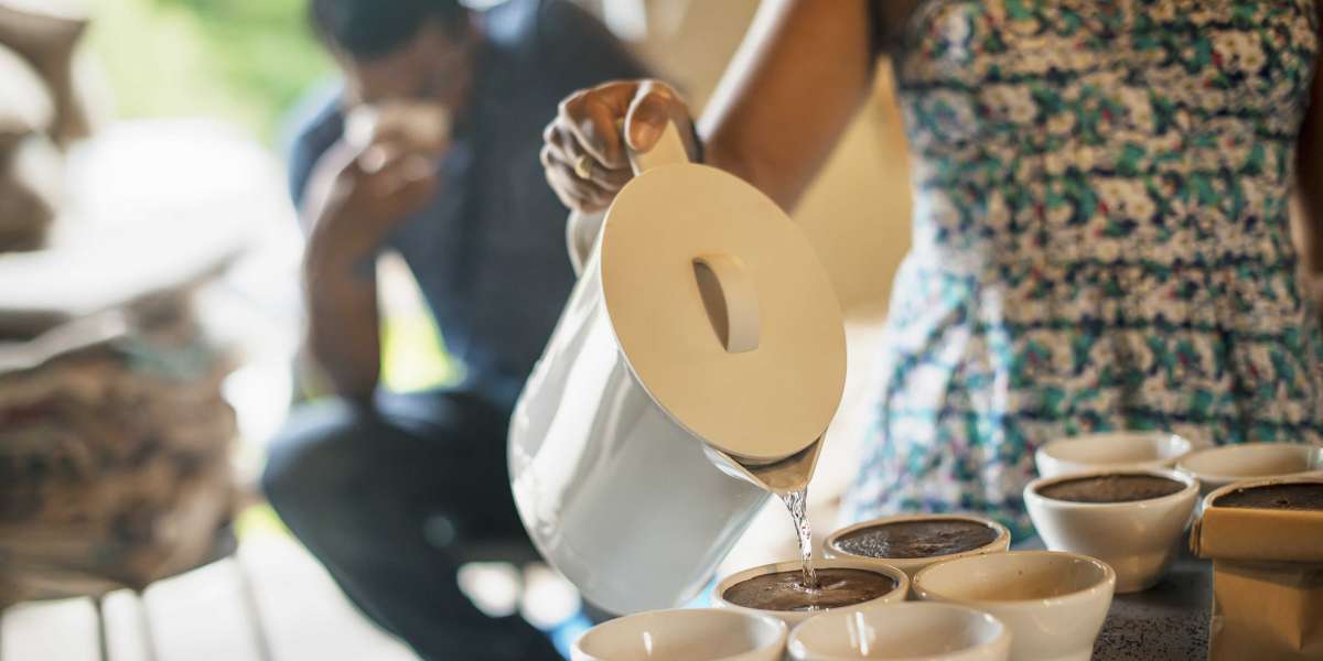 This Is The Ultimate Guide To Tassimo