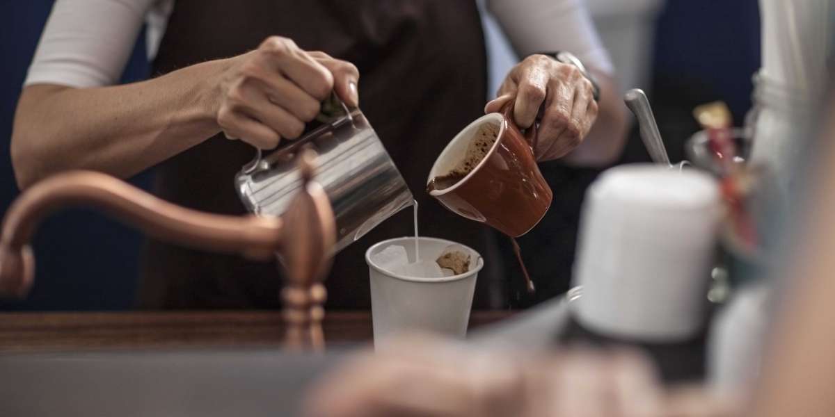 20 Trailblazers Setting The Standard In Dolce Gusto Coffee