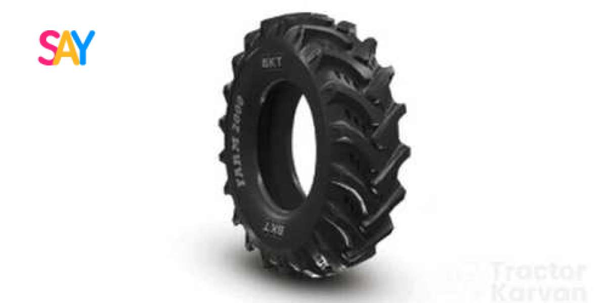 Check out the BKT Tyres Price list in India