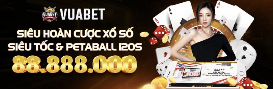 vuabet88 Cover Image
