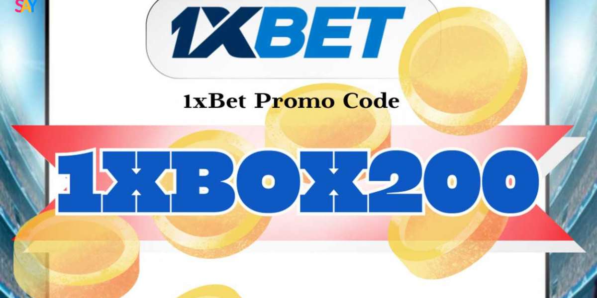 Código Promocional Apuesta Gratis 1xBet - Bono hasta €130