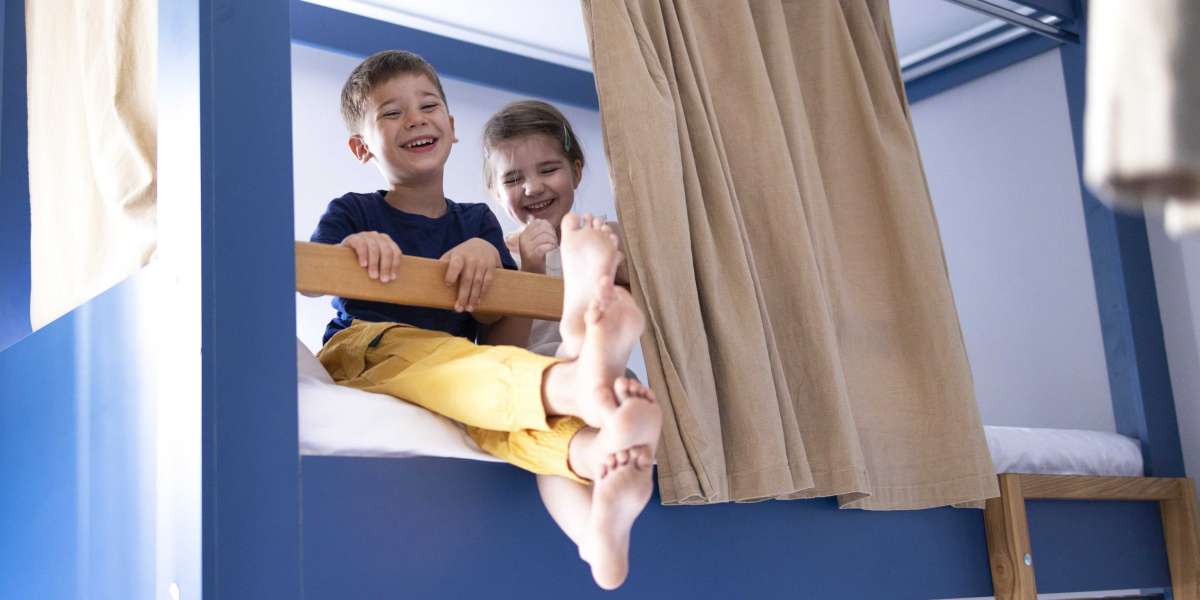 Are You Responsible For A Triple Bunk Bed Budget? 10 Fascinating Ways To Spend Your Money