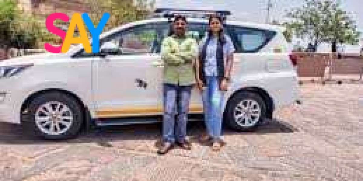 How to Choose the Best Taxi Service at an Affordable Price in Jodhpur