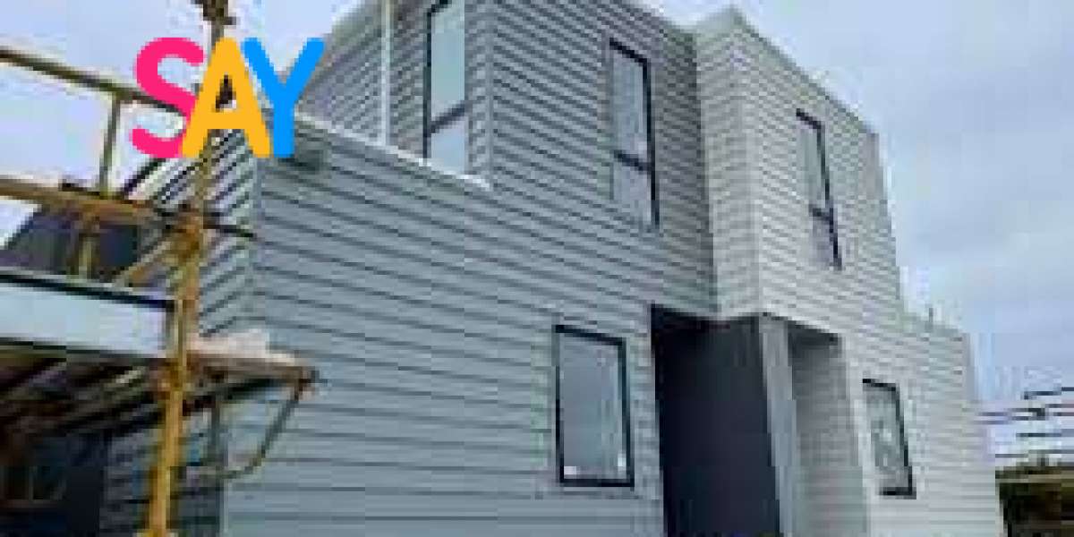 Composite Cladding in Melbourne: A Modern Solution by Leading Cladding Companies