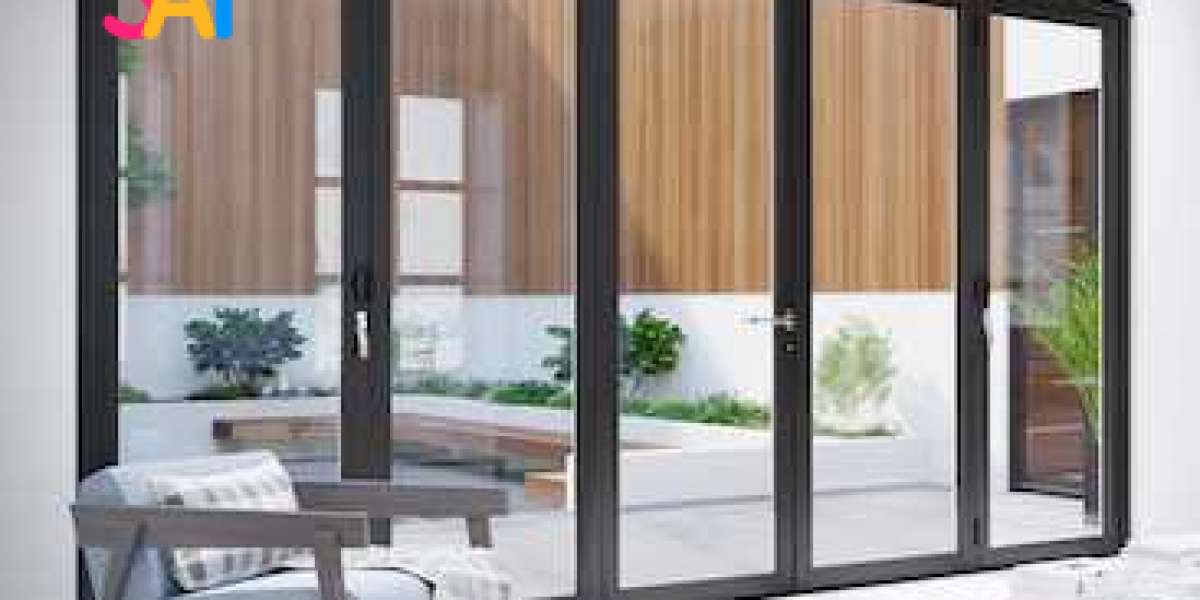 7 Little Changes That'll Make The Difference With Your Bifold Door Roller Replacement