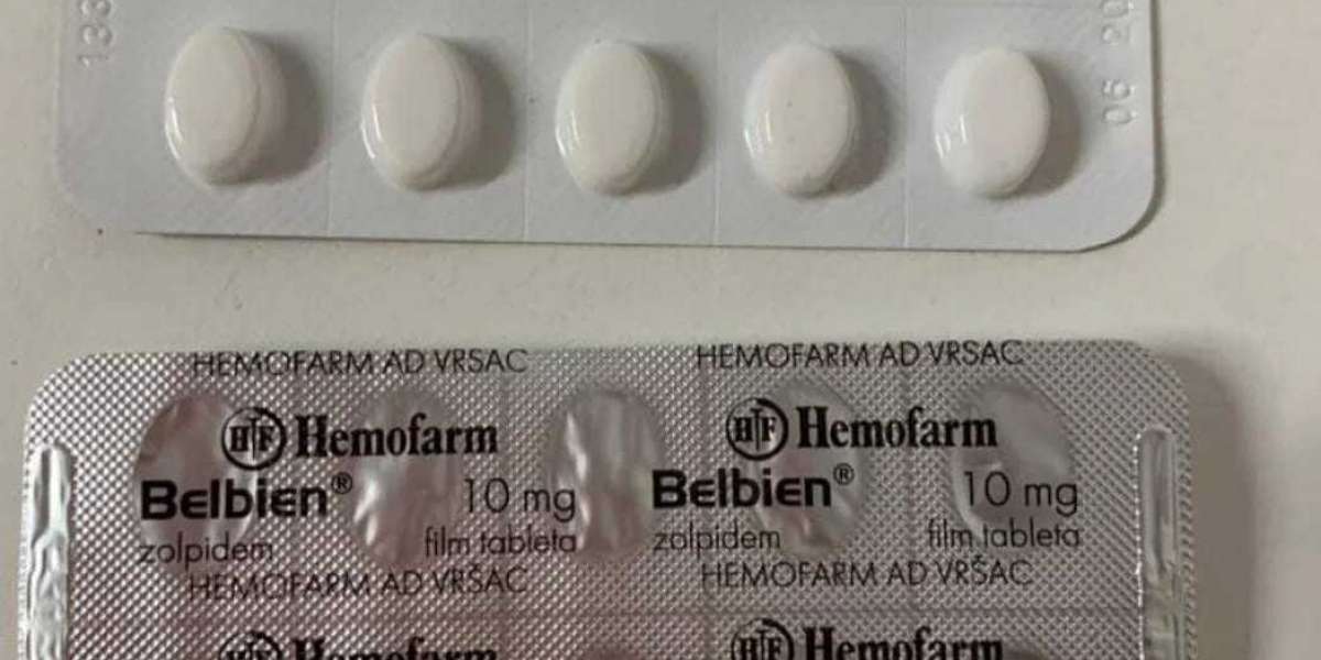 What Happens in Your Brain After Taking Belbien 10mg?