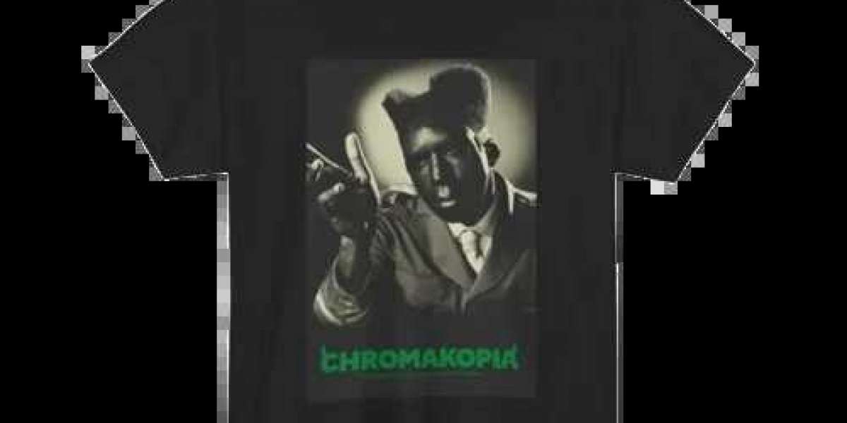 Tyler the creator  merch