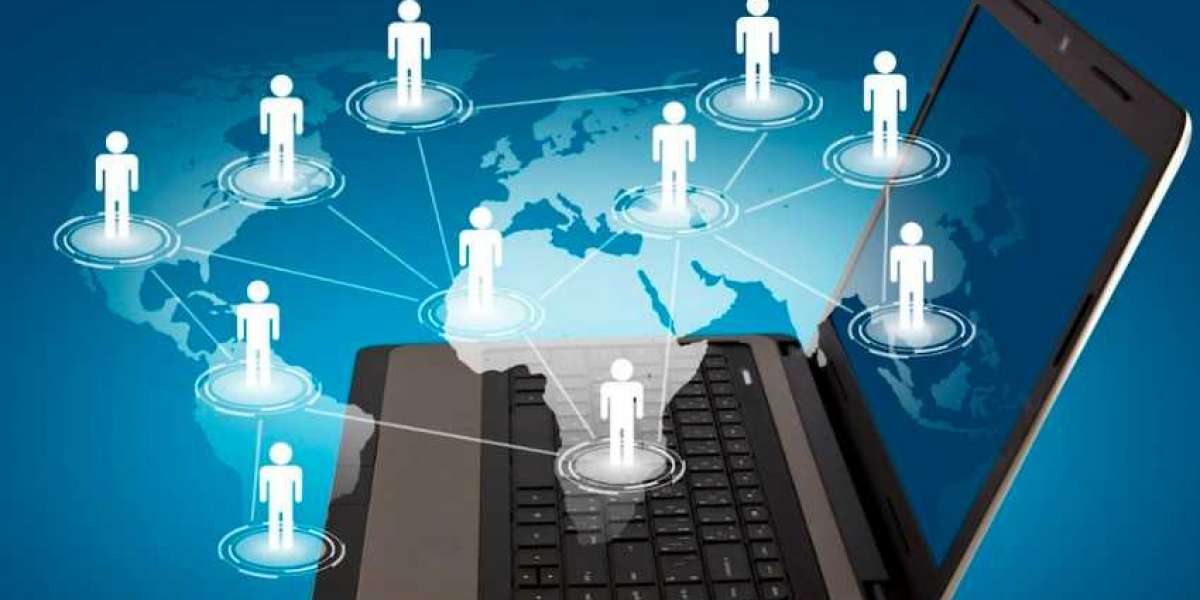 Crowd Funding MLM Software: Empowering Peer-to-Peer Support Systems