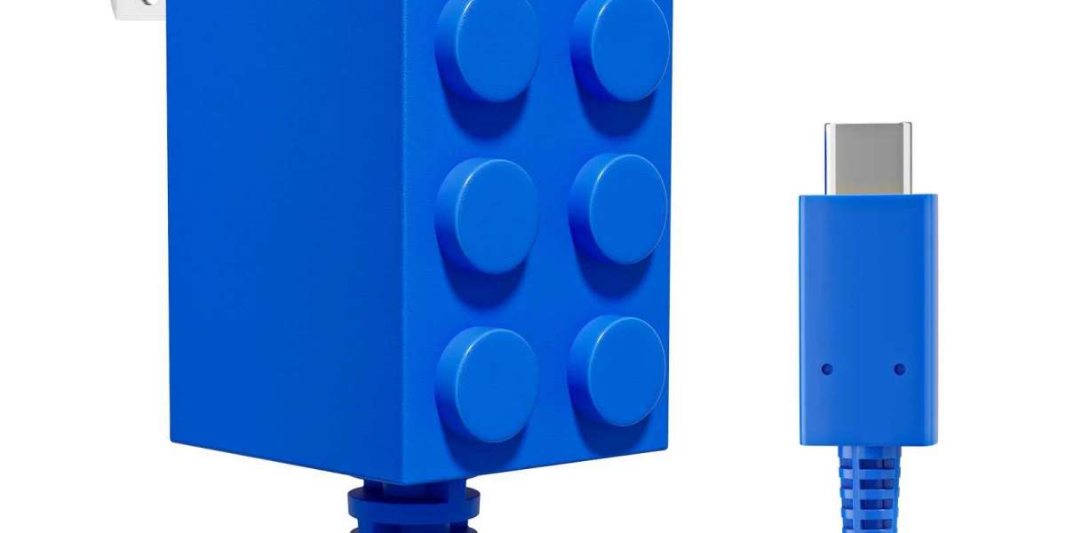 What Is POWKONG Brickgeek and Why Is It Gaining Popularity Among Brick Fans?