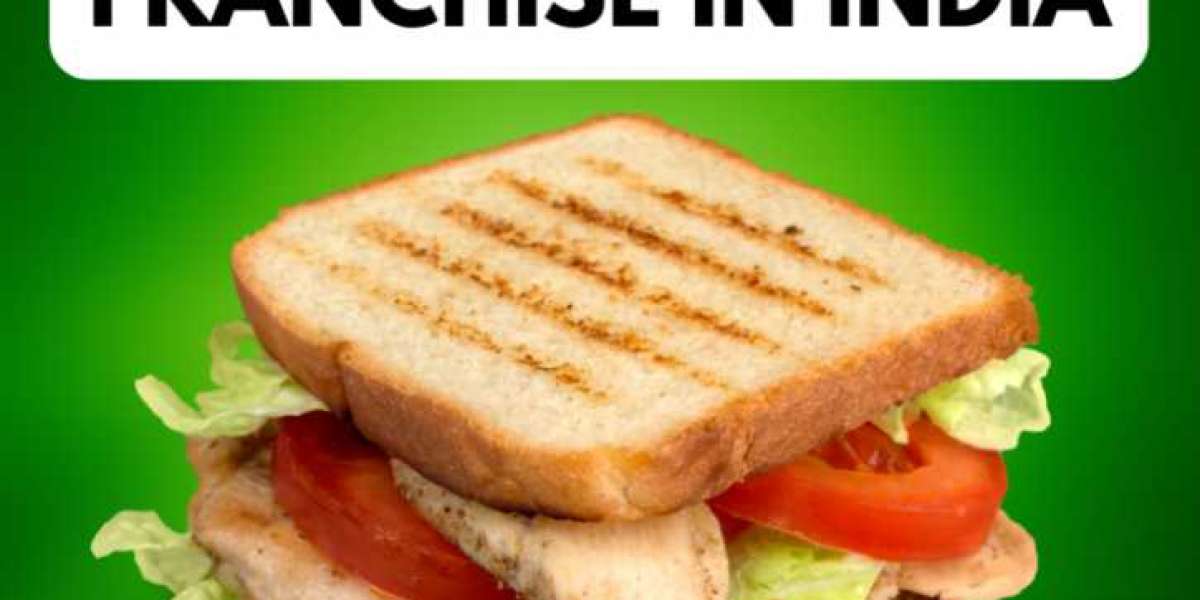Best Fast Food Franchise in India – Become a Part of the Best Fast Food Franchise