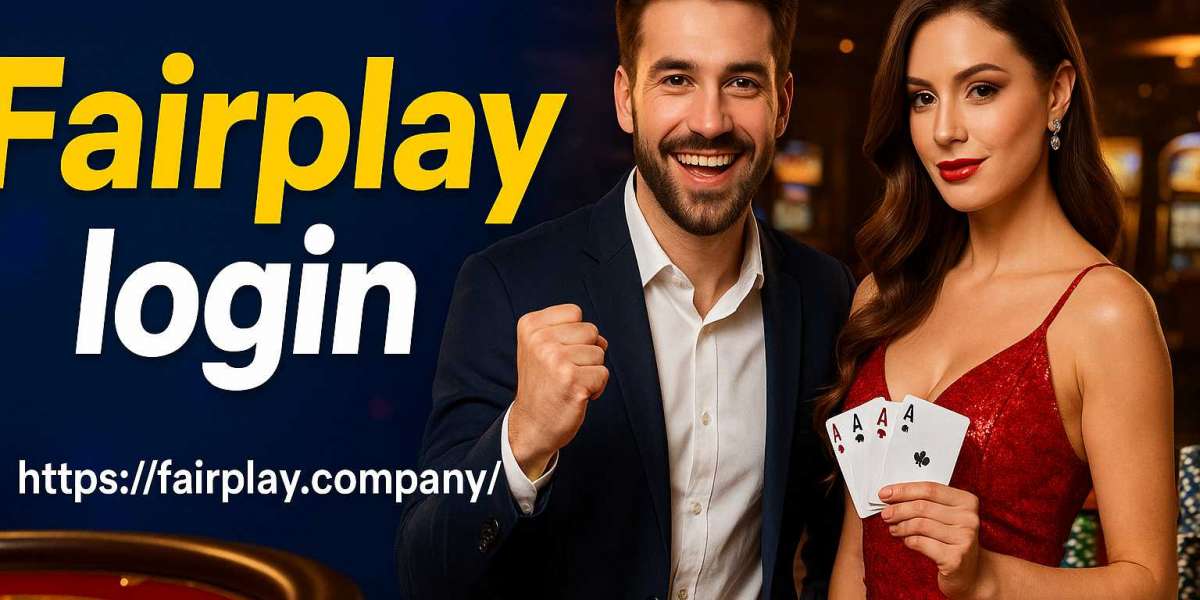 Fairplay Login: Daily Cricket ID Earnings Made Simple and Smart