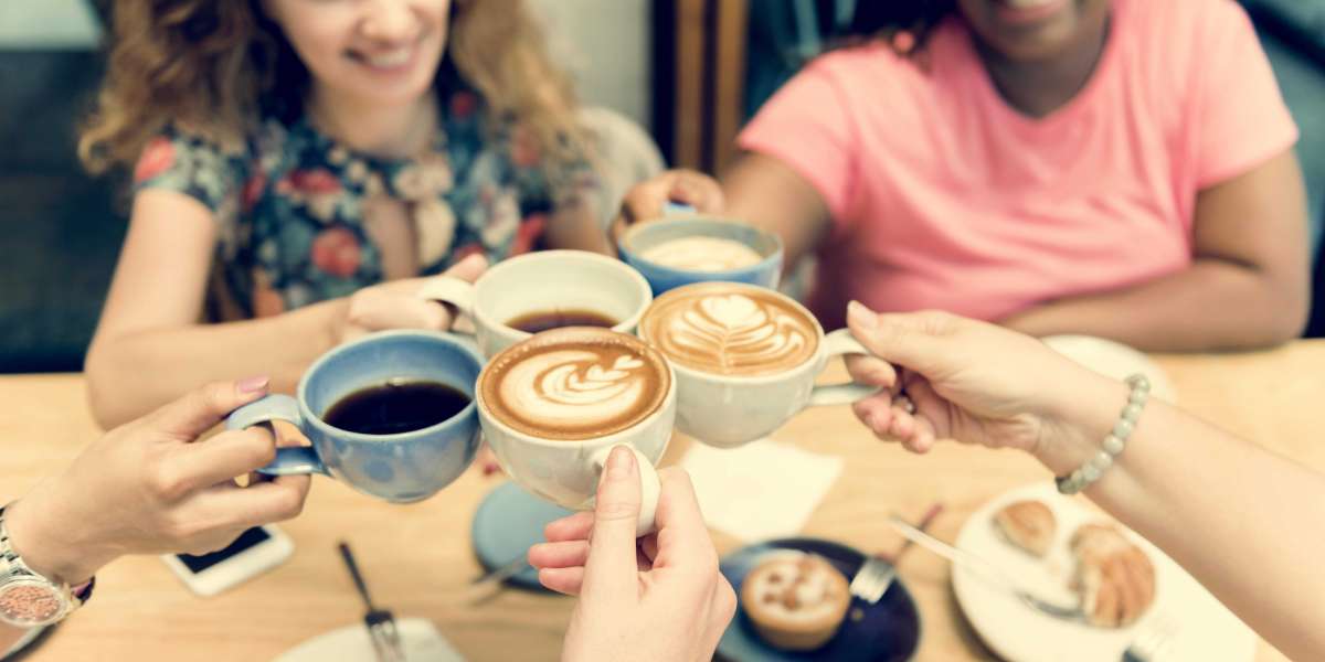 20 Fun Infographics About Dolce Gusto Coffee