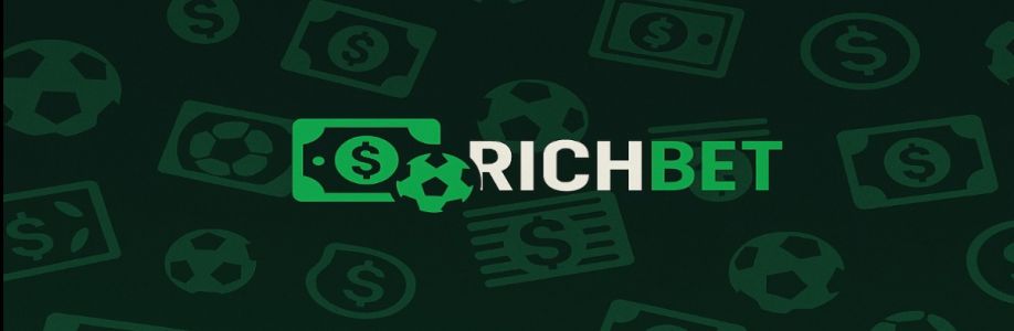Nhà cái Richbet Cover Image