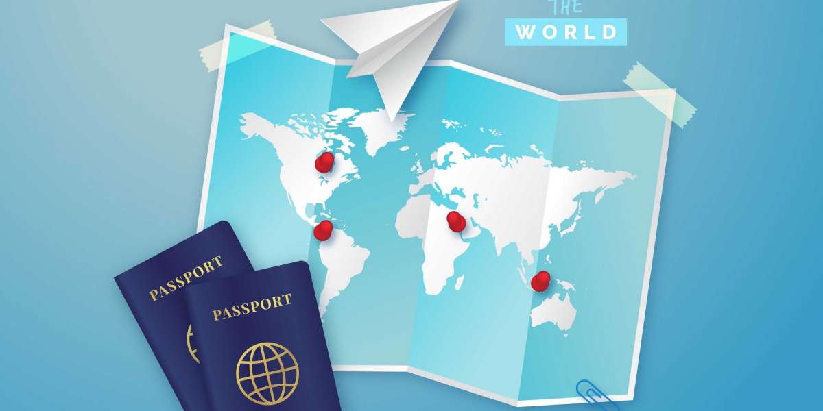 Top Oman E-Visa Services for Tourists and Business Travelers