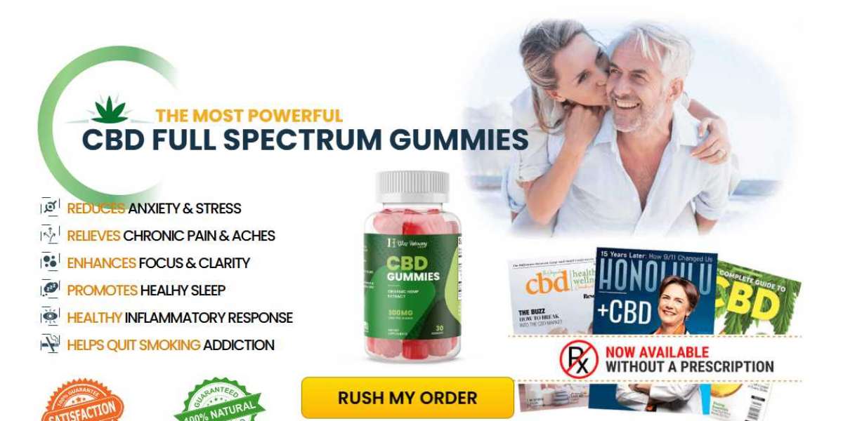 Bliss Harmony CBD Gummies USA Reviews: Your Guide to Pain and Sleep Support