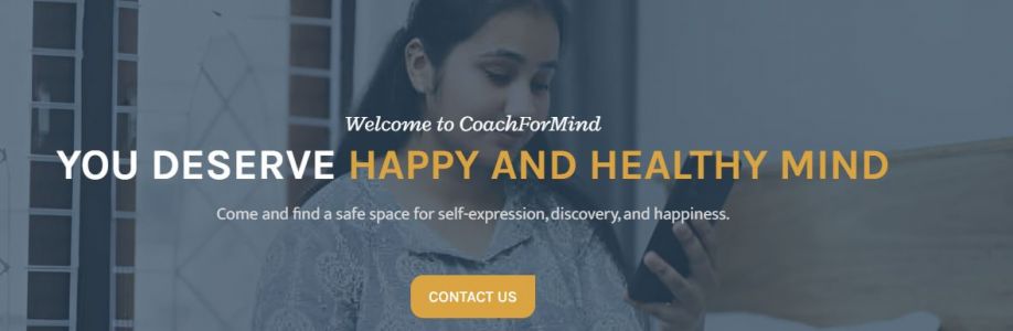 coachformind Cover Image