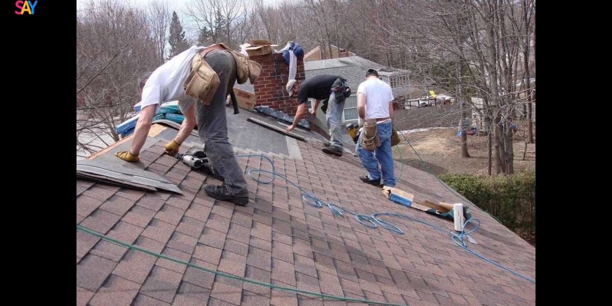 Top Commercial Roofing Contractors NYC for Durable Roof Solutions